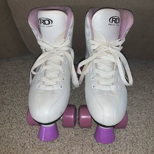 Roller skates